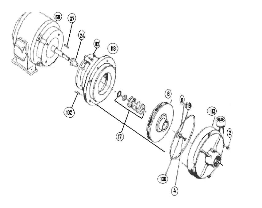 POOL360 | Marlow Pump 15HP