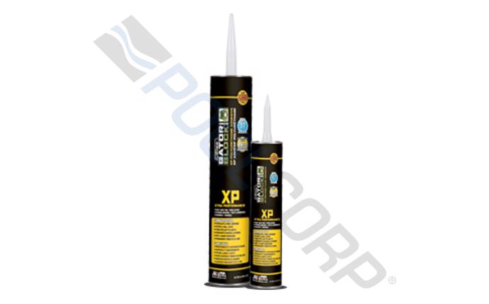 POOL360 | 28 oz Gator Block Bond XP Low VOC Polyurethane Adhesive