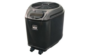 POOL360 | JE Digital Heat Pump 119K BTU 230V 60Hz