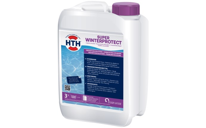 HTH Spa Parfüm Berlingots 10 Stück - 4 Duftrichtungen Für Whirlpool