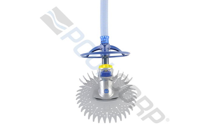 zodiac dc33 pool cleaner