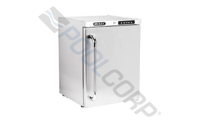 Bull Stainless Steel Refrigerator