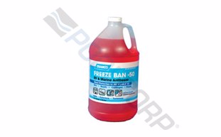 POOL360 | 1 gal Freeze Ban RV and Marine Winter Antifreeze