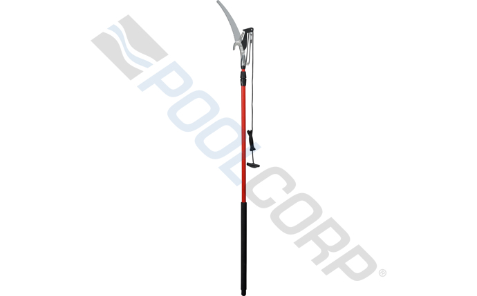 Compound action on sale tree pruner