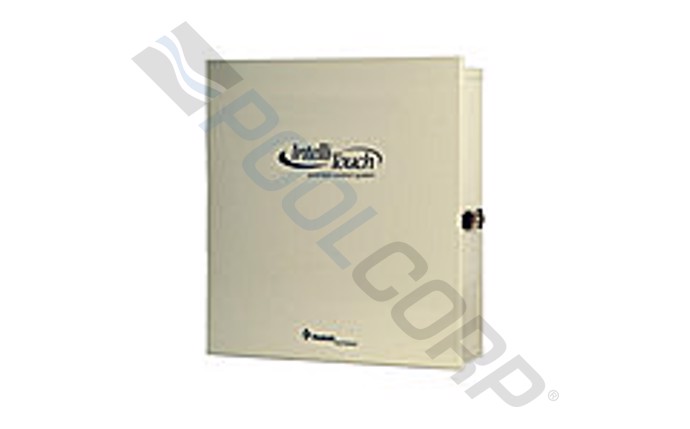 POOL360 IntelliTouch Power Center