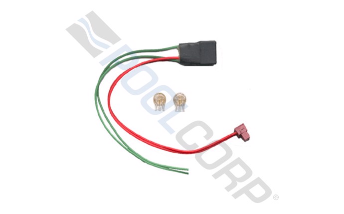 POOL360 Heater Relay Repair Kit For Pool And Spa Automation Control 