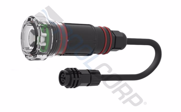 POOL360 4 Brilliant Wonders LED Bubbler Module CMP J Style 150 Cord