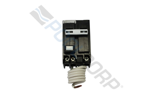 POOL360 2-Pole Self-Test Breaker 50A 240V