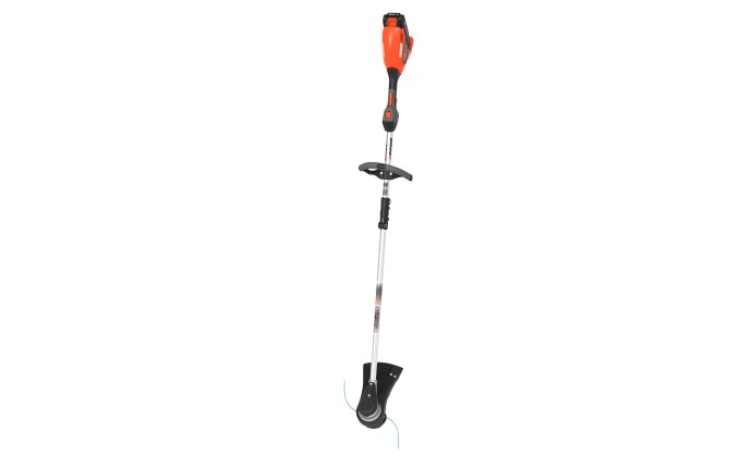 Echo String Trimmer, Battery Powered, 56 V DPAS-2100SBC1