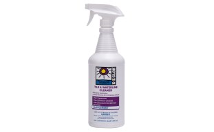 POOL360 | 1 qt Tile and Waterline Cleaner Bottle