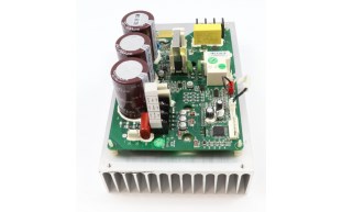 Carte DC inverter pour pompe à chaleur ENP1 (HAYWARD