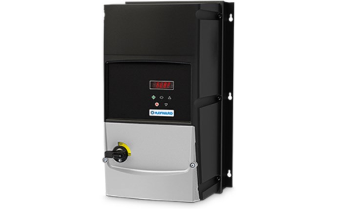 POOL360 | HCP Series 3-Phase Variable Frequency Drive 20 HP 460V