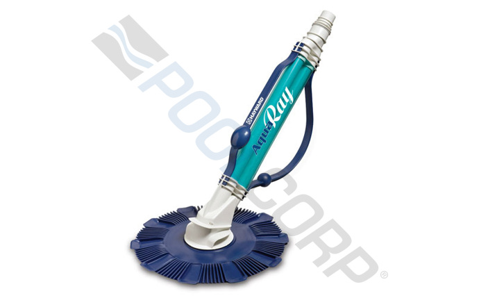 hayward aquaray pool cleaner