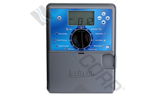 POOL360 | KD2 6-Station Indoor Controller