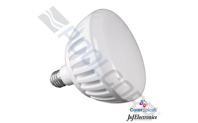 POOL360 | 120V RGBW COLORSPLASH LXGW LED POOL LAMP