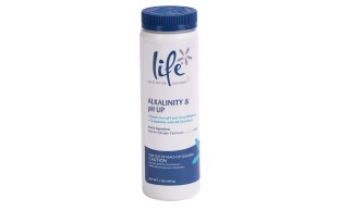 Pool Lb Alkalinity Ph Up