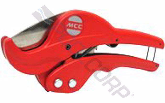 VCE0348, PVC Pipe Cutter Spare Blade, MCC