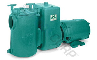 POOL360 | Cast Iron Marlow Pump 7.5HP