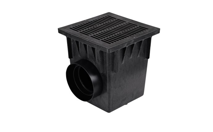 Pool Drain Kit POOL360 | 18