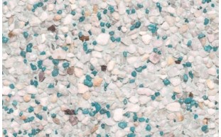 POOL360 | Irish Mist StoneScapes® Mini Pebbles Pool Finish .5 Parent Kit