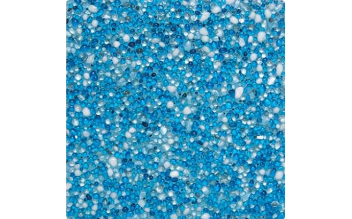 POOL360 | Marina Blue JewelScapes® Classic Pool Finish .5 Parent Kit