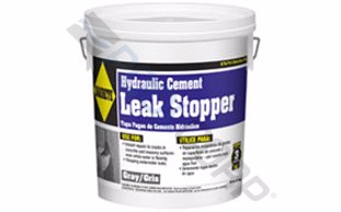 POOL360 | 10 lb Gray Leak Stopper Hydraulic Cement