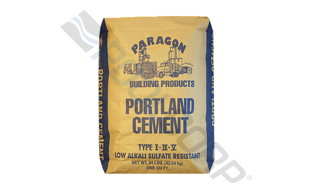 POOL360 | Type II Gray Portland Cement 94lb Bag