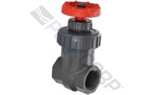 POOL360 1 quot FPT Gate Valve POOL360 1 quot FPT Gate Valve