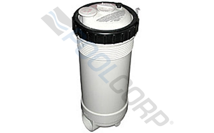 POOL360 | 25 SqFt Dynamic Series III High Flow Top Load Cartridge Filter