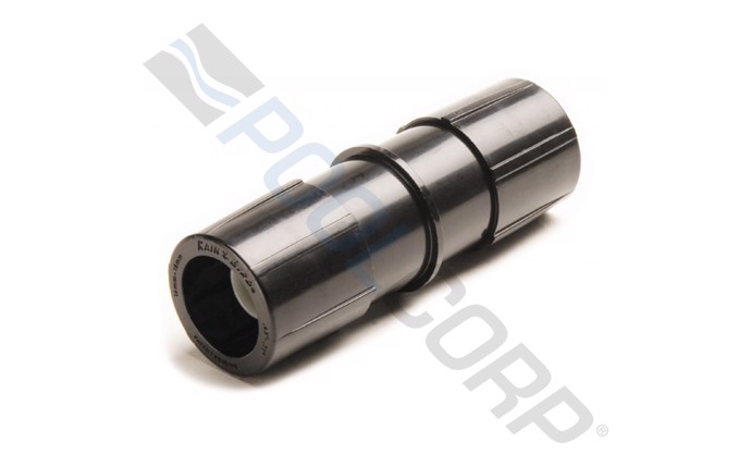 MDCFCOUP - Easy Fit Compression Fitting System - Coupling