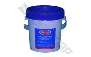 Pool Lbs Alkalinity Plus