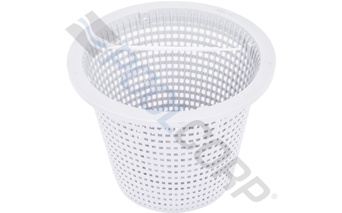 POOL360 | Baker Hydro Skimmer Basket With Handle