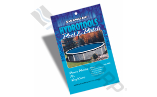 POOL360 | Peel & Patch Pool Vinyl Repair Kit