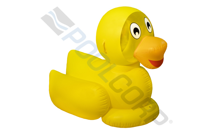 Pool360 Giant Ducky Ride On Float 60 6595