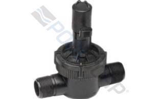 Toro EZ-Flo NPT FxF Valve Sans Contrôle De Débit 1