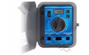 POOL360 | Rain Dial R Series 12 Station Indoor Controller with Rain ...