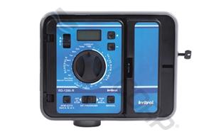 POOL360 | Rain Dial R Series 12 Station Outdoor Controller with Rain ...